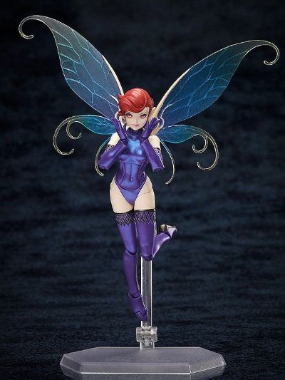 figma#SP-105 真・女神转生 皮克希