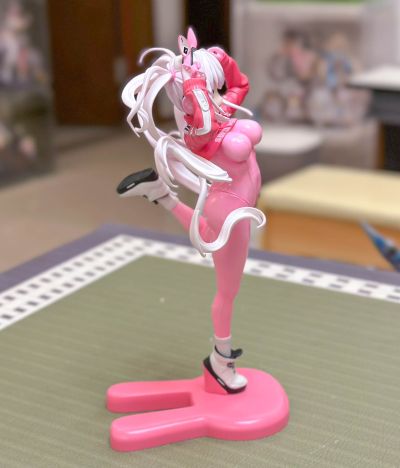 TENITOL 胜利女神：妮姬 爱丽丝