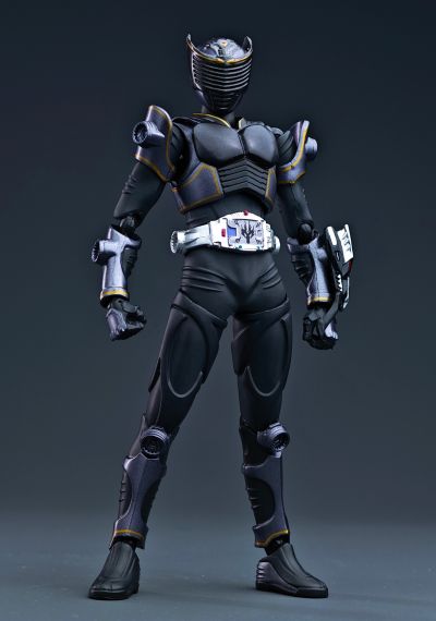 figma #SP-30  假面骑士龙骑（2009） 假面骑士奥尼克斯