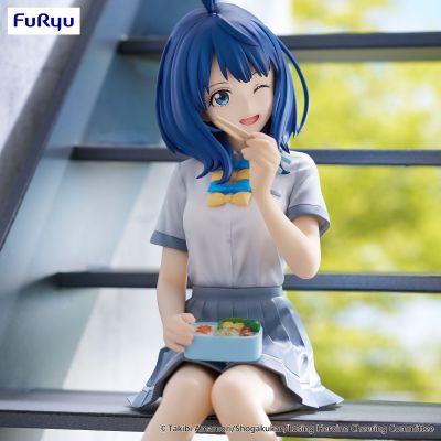 败北女角太多了！动画版 压泡面人偶ー八奈见杏菜ー