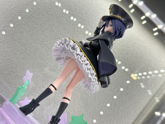 更衣人偶坠入爱河 Luminasta “乾纱寿叶”-黑百合-