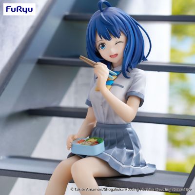败北女角太多了！动画版 压泡面人偶ー八奈见杏菜ー