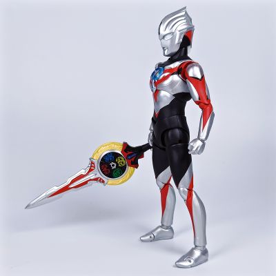 S.H.Figuarts 欧布奥特曼 欧布原生（新生代之星）（暂译）