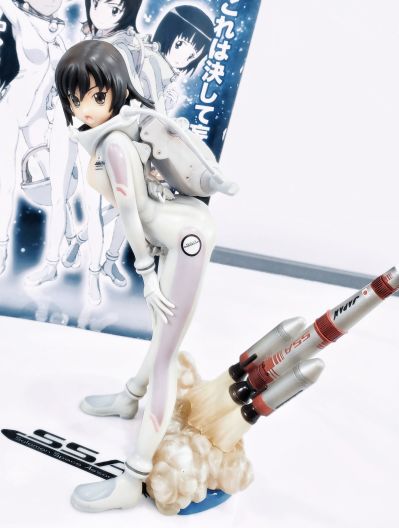 火箭少女 森田由佳利