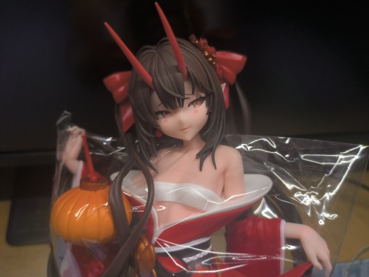 魔角