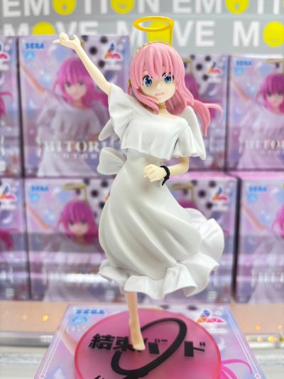 孤独摇滚！动画版 Luminasta“后藤独”