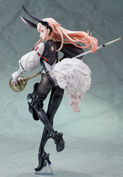 FALSLANDER 女巫