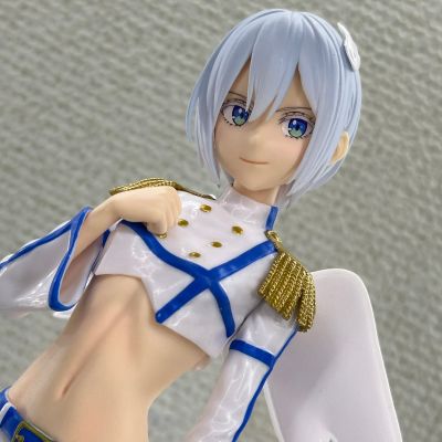 2.5次元的誘惑 独特魅力 诺基艾露 天使空降队造型
