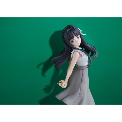 少女乐队的呐喊 安和昴 无比例的珍藏人偶