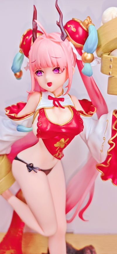 龙小铃