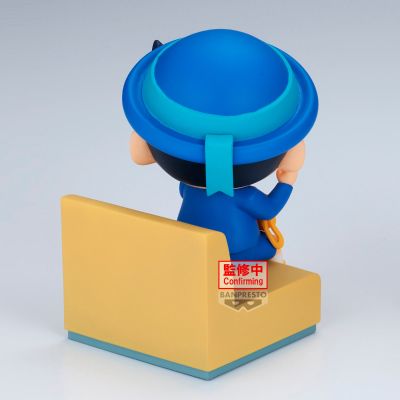 蜡笔小新 小新与朋友的回忆系列~去幼儿园吧~风间同学