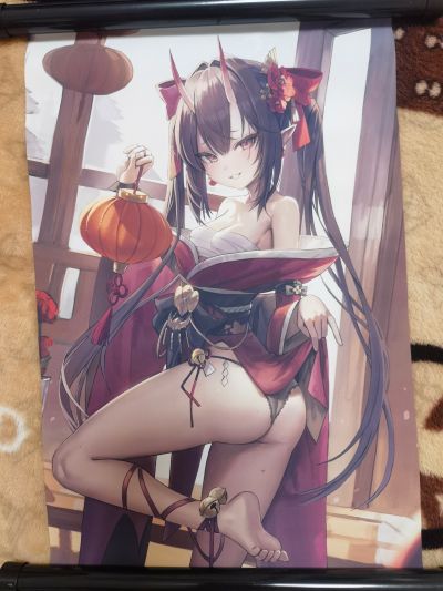 魔角