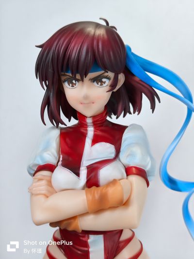 飞跃巅峰！ 高屋法子 与 钢巴斯塔