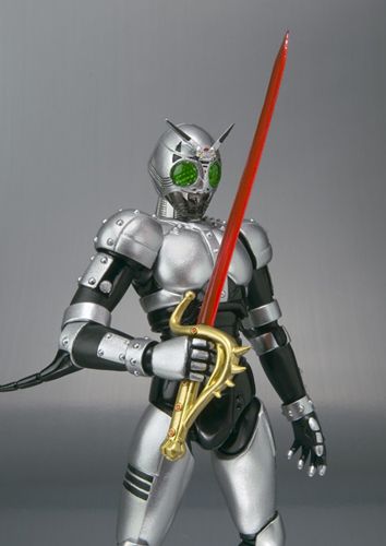 S.H.Figuarts 影月（2011年上市）