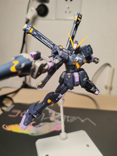 RG 1/144  海盗高达X2