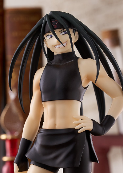 POP UP PARADE 钢之炼金术师 FULLMETAL ALCHEMIST 恩维