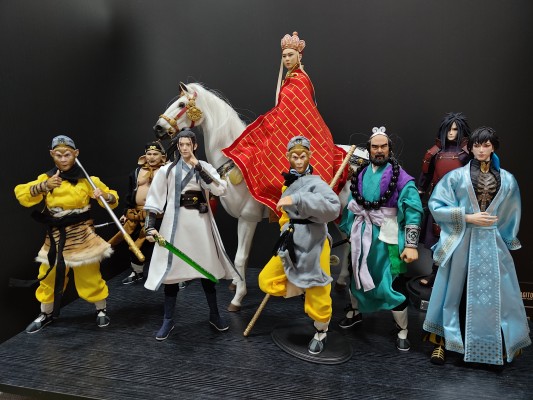 凡人修仙传 韩立