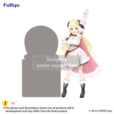 hololive production 趴趴人偶合集2