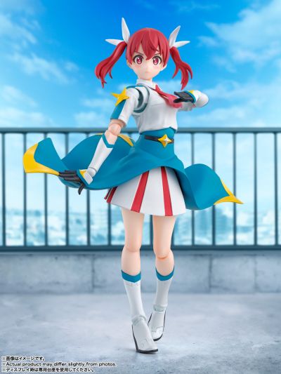 S.H.Figuarts 樱木花奈