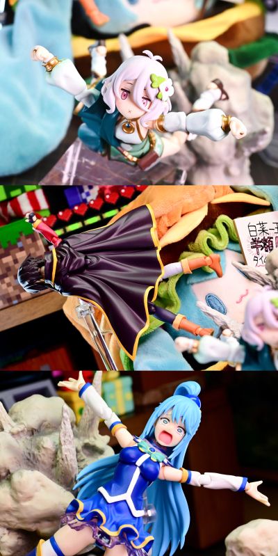 TreasureFigureCollection 凉宫春日的忧郁 朝比奈实玖榴 兔女郎Ver. 