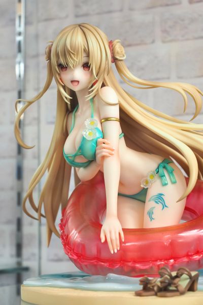 夏日回忆