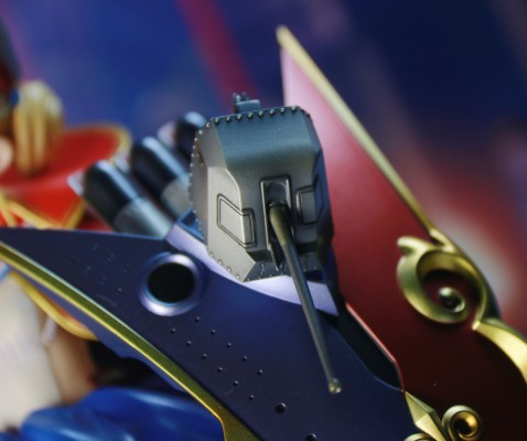 特殊女警務官 榊原梢 pink ver. 流通限定