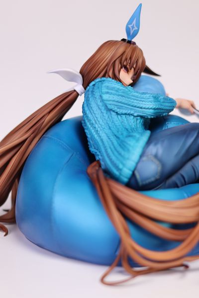 赛马娘 闪耀！优俊少女 爱慕织姬