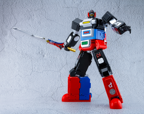 DIECAST METAL 光速电神 阿尔贝加斯