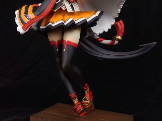 赛马娘 北部玄驹