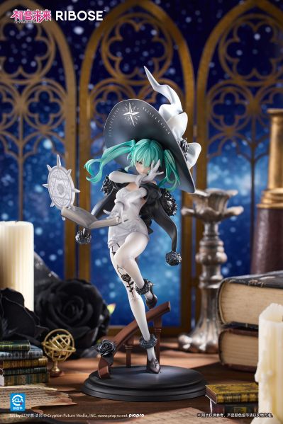RISE UP+系列 初音未来 Fantasia Witch