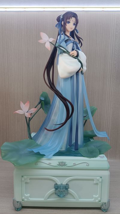 仙剑奇侠传 赵灵儿 拾花集 仙灵仙踪