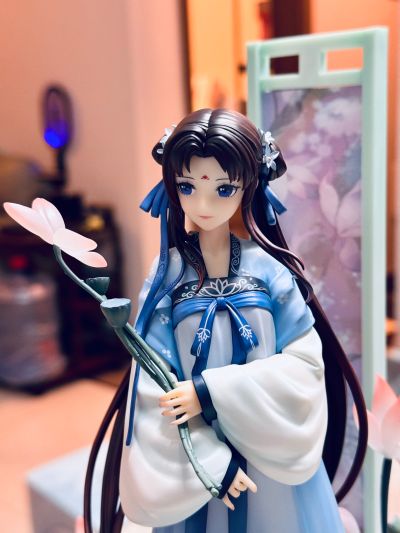 仙剑奇侠传 赵灵儿 拾花集 仙灵仙踪