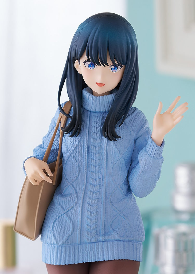 POP UP PARADE 古立特宇宙 宝多六花 约会服装 L尺寸