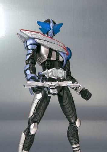 S.H.Figuarts 假面骑士雷蜓