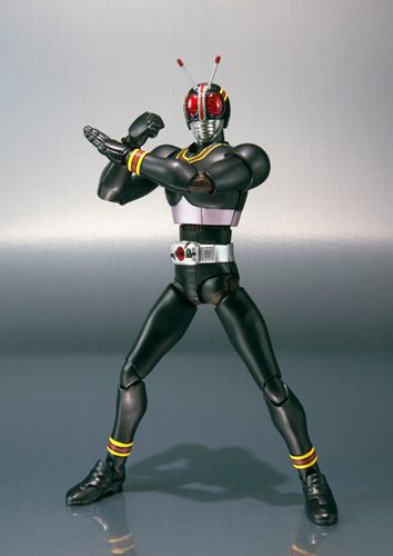 S.H.Figuarts 假面骑士暗日（2009年上市）