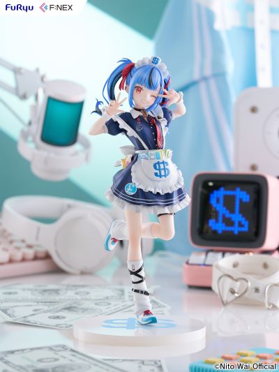 NitoWai 1/7比例手办