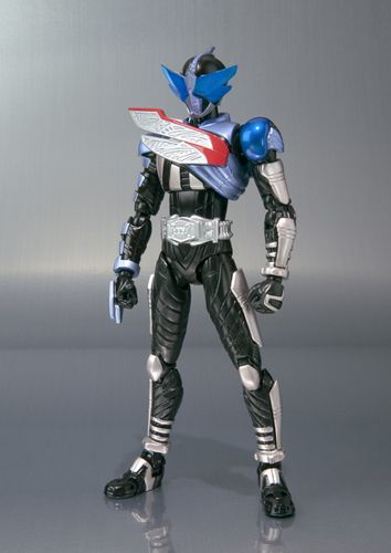 S.H.Figuarts 假面骑士雷蜓