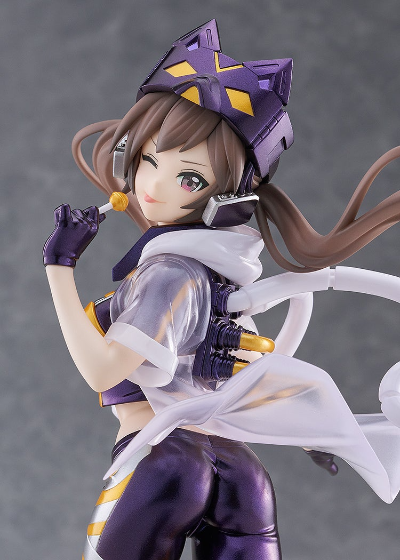 POP UP PARADE 游戏王卡片游戏 怪兽藏品  I：P伪装舞会莱娜