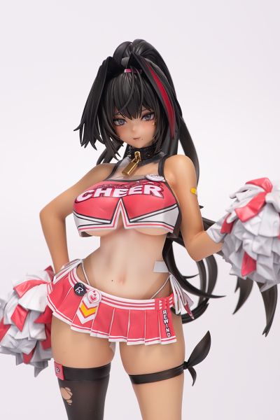 胜利女神：新的希望 贝伊(Bay) GK套件