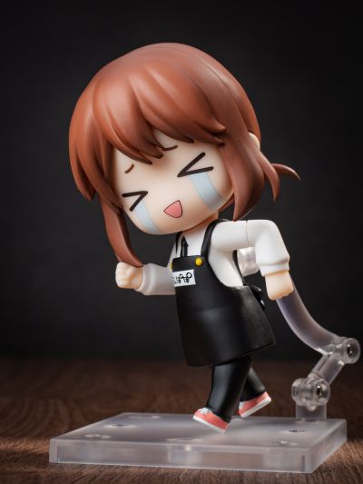 粘土人#2555 幼儿园WARS 丽塔