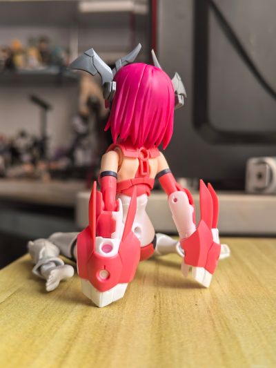 30MS 选装配件包12（死神服装）[配色A]