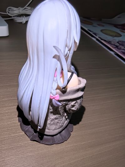 魔女之旅 可爱桌摆人偶 伊蕾娜~便装造型~