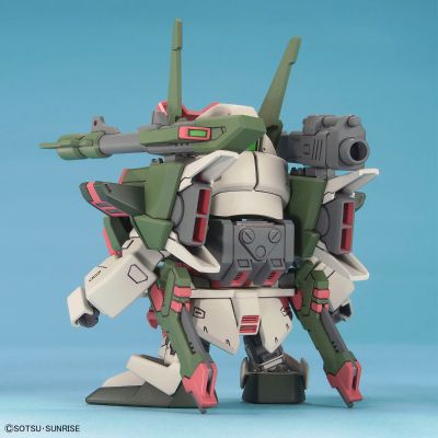BB战士 C.E.73 -观星者- 套装