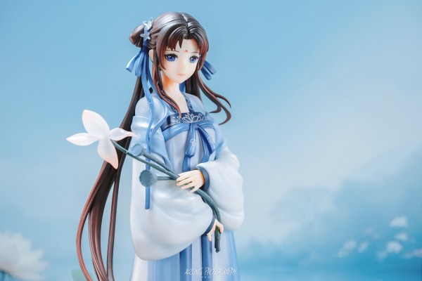 仙剑奇侠传 赵灵儿 拾花集 仙灵仙踪