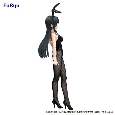 青春猪头少年不会梦见兔女郎学姐 BiCute Bunnies人偶ー樱岛麻衣ー