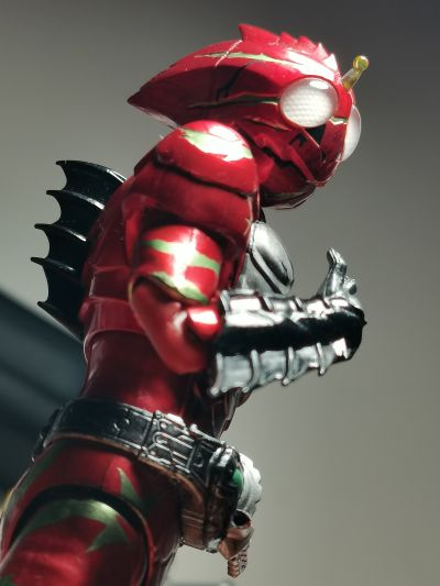 S.H.Figuarts 假面骑士亚马逊阿尔法（第二季）