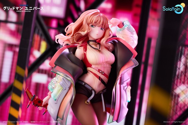 古立特宇宙 南梦芽 Dreamy Divas