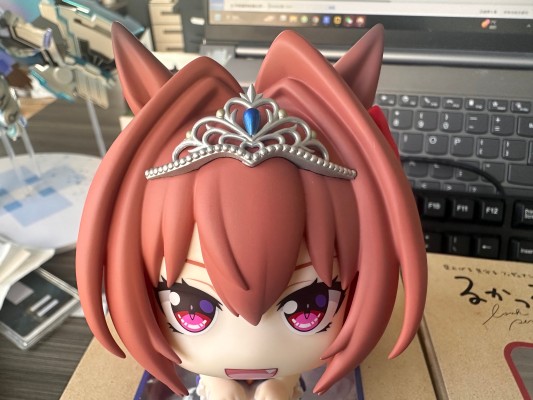 Look Up  赛马娘  大和赤骥