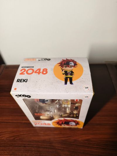 粘土人#2048 无限滑板 历