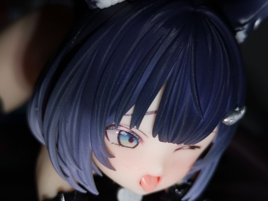 魅魔母女 母亲